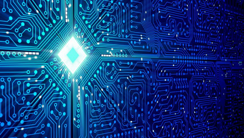 Odoo CMS - a big picture