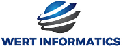 Logo of WERT INFORMATICS SDN BHD